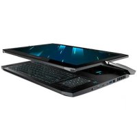 ноутбук Acer Predator Triton 900 PT917-71-73E3