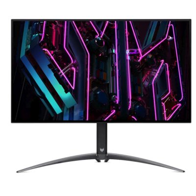 монитор Acer Predator X27Ubmiipruzx
