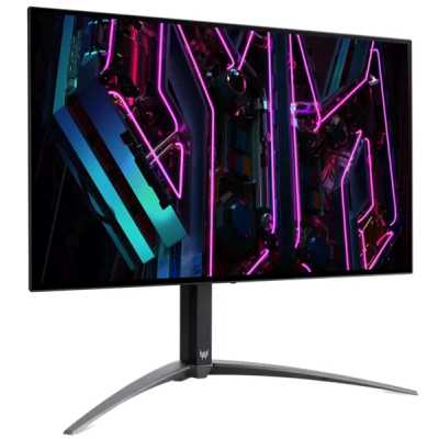 Acer Predator X27Ubmiipruzx