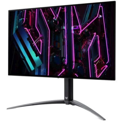 монитор Acer Predator X27Ubmiipruzx