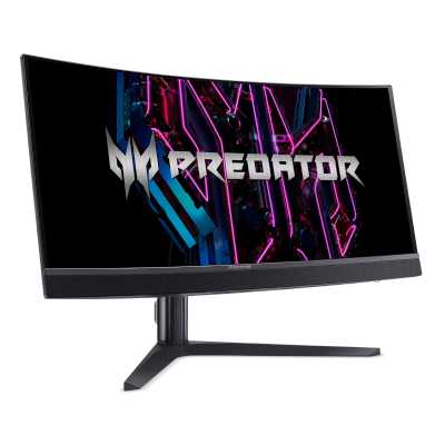 монитор Acer Predator X34F1bmiipphuzx