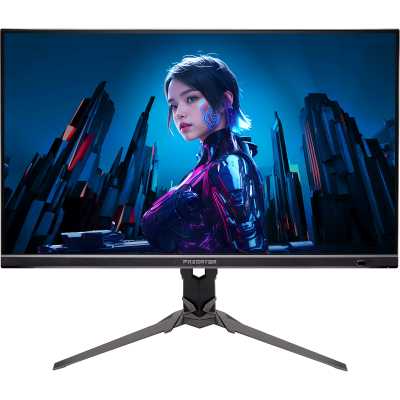 монитор Acer Predator XB273KV5bmiiprx
