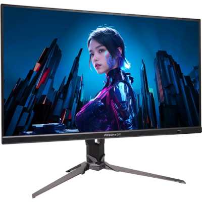 монитор Acer Predator XB273KV5bmiiprx