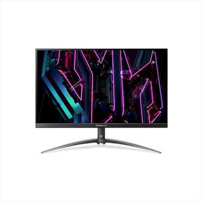 монитор Acer Predator XB273UV3bmiiprzx