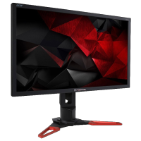 монитор Acer Predator XB281HKbmiprz