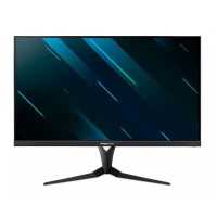 монитор Acer Predator XB323UGPbmiiphzx