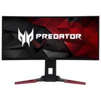 монитор Acer Predator Z301Cbmiphzx