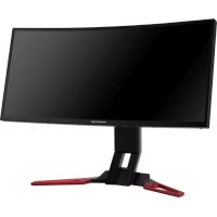 монитор Acer Predator Z301Cbmiphzx