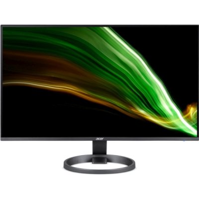 монитор Acer R272EYMIX