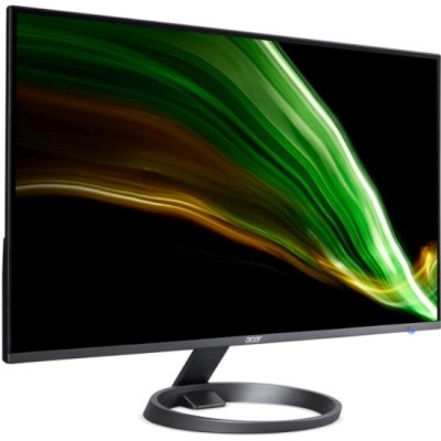 монитор Acer R272EYMIX