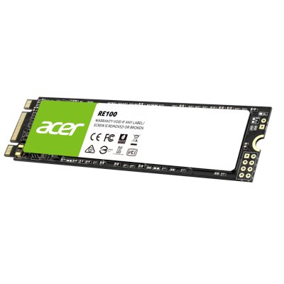 SSD диск Acer RE100 128Gb BL.9BWWA.112