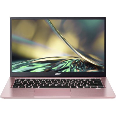 ноутбук Acer Swift 1 SF114-34-C0PK