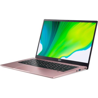 ноутбук Acer Swift 1 SF114-34-C0PK