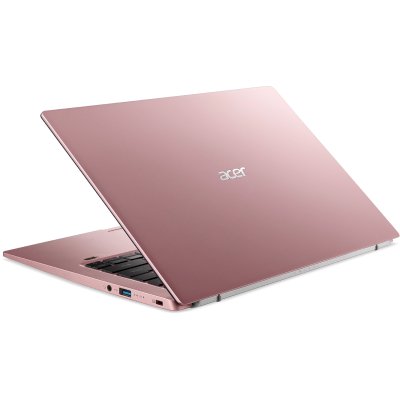 ноутбук Acer Swift 1 SF114-34-C0PK