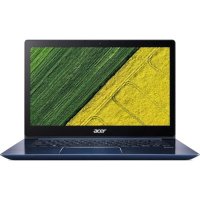 ноутбук Acer Swift 3 SF314-52-74CX