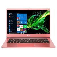ноутбук Acer Swift 3 SF314-58-72VM