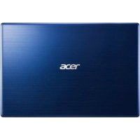 ноутбук Acer Swift 3 SF315-51-5503