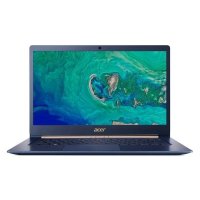 ноутбук Acer Swift 5 SF514-53T-5105