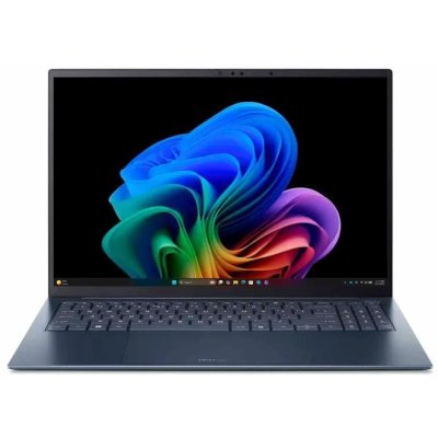 ноутбук Acer Swift Edge 16 AI SFE16-I51-76RR-wpro