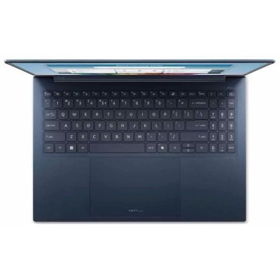 ноутбук Acer Swift Edge 16 AI SFE16-I51-76RR-wpro