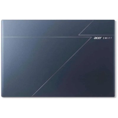 ноутбук Acer Swift Edge 16 AI SFE16-I51-76RR-wpro