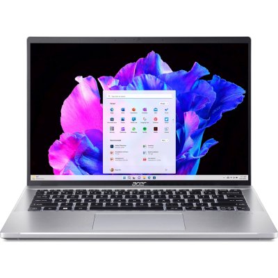 ноутбук Acer Swift Go 14 SFG14-71-72QX