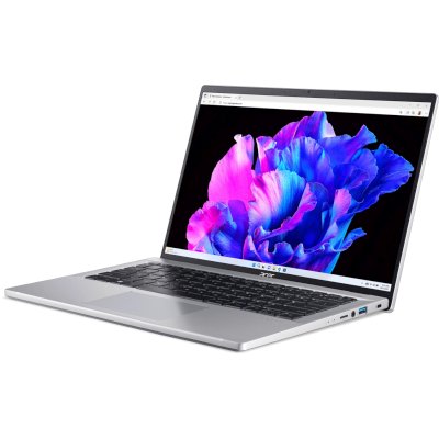 ноутбук Acer Swift Go 14 SFG14-71-72QX