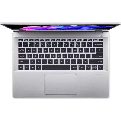 Acer Swift Go 14 SFG14-71-72QX