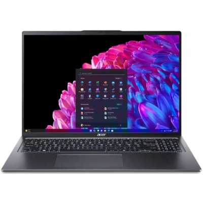 ноутбук Acer Swift Go 16 SFG16-72-790F