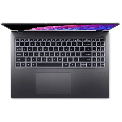 ноутбук Acer Swift Go 16 SFG16-72-790F