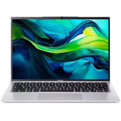 ноутбук Acer Swift Lite SFL14-53M-525K