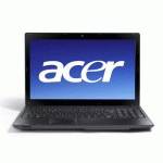 Acer TravelMate 5742-383G32Mnss