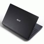 Acer TravelMate 5742-383G32Mnss
