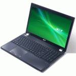 Acer TravelMate 5760G-2434G32Mnbk
