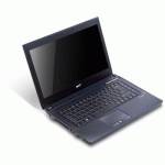 Acer TravelMate 8372T-484G16Mnkk