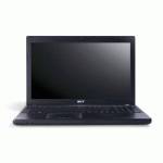 ноутбук Acer TravelMate 8573T-2432G32Mnkk