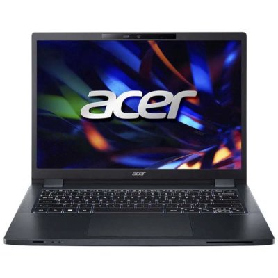 ноутбук Acer TravelMate P4 TMP414-53-58P2