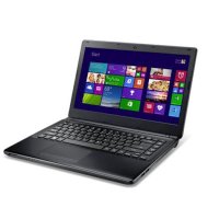Acer TravelMate TMP238-M-555W