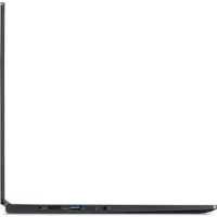 ноутбук Acer TravelMate TMP614-51T-G2-50LF