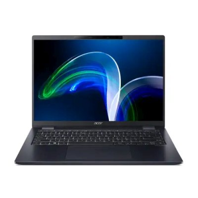 ноутбук Acer TravelMate P6 TMP614P-52-758G