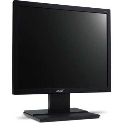 монитор Acer V196LBbmi