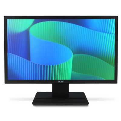 монитор Acer V206QAbi