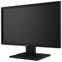 Acer V276HLbd