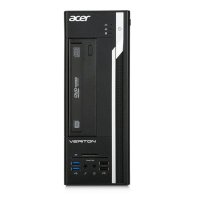 компьютер Acer Veriton X4650G DT.VPYER.030
