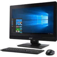 моноблок Acer Veriton Z4640G DQ.VPGER.074