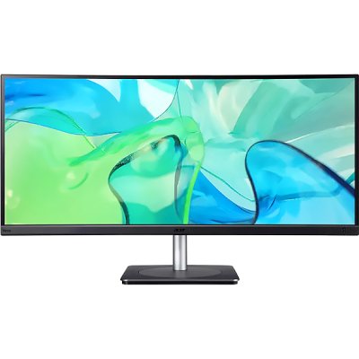 монитор Acer Vero CB343CURbemiiphuzx