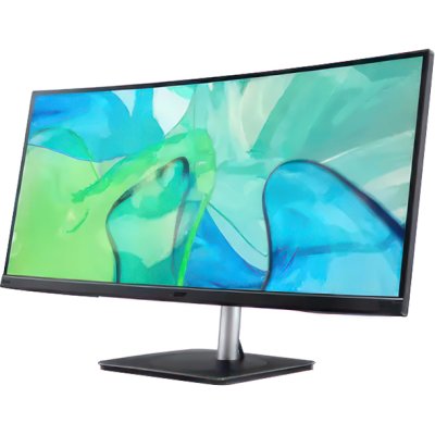 монитор Acer Vero CB343CURbemiiphuzx