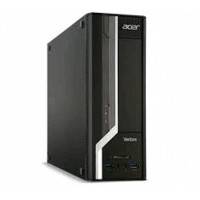 компьютер Acer Vertion X2631G USFF DT.VKDER.012