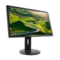 монитор Acer XF240Hbmjdpr