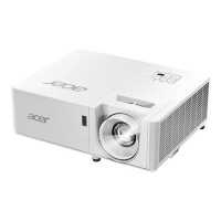проектор Acer XL1320W